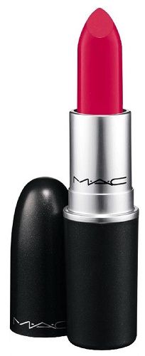 MAC أحمر الشفاه - فيوجن الوردي